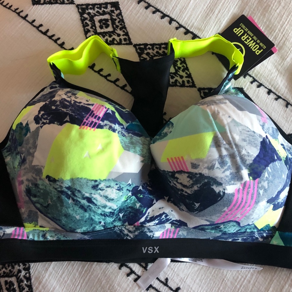 Victoria’s Secret Sports Bra